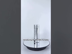 SPE PEM Teknologi Botol Air Hidrogen 300ml Generator Air Kaya Hidrogen 5000ppb