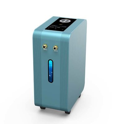Good price 2000-3000ppb Mesin mandi hidrogen dengan gelembung nano ramah pengguna on line