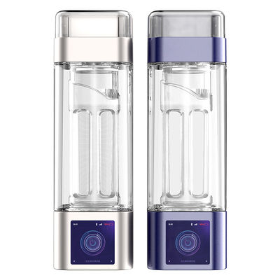 Good price 350ml Botol Generator Hidrogen Botol Air H2 2000ppb - 9000ppb on line