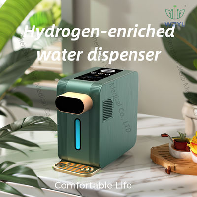 Harga yang bagus Mesin air H2 semua dalam satu untuk rumah tangga on line