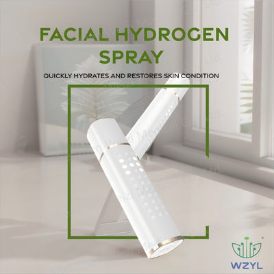 Good price Perawatan Kulit Pemutih Hidrogen Air Spray 1000PPB Portable Anti Wrinkle on line