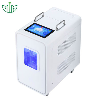 Harga yang bagus SPE PEM Generator Hidrogen Mesin Inhalasi Hidrogen Disesuaikan Aliran disesuaikan on line