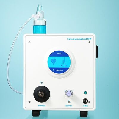 Good price Powerconsumption≤50W Hydrogen Inhalation Machine Sustainable Hydrogen Therapy Equipment for Medical and Wellness Centers on line
