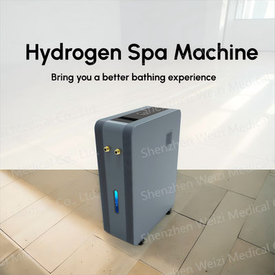 Good price Mesin Mandi Hidrogen Nano 6L/Min Untuk Rumah Meningkatkan Peredaran Darah on line