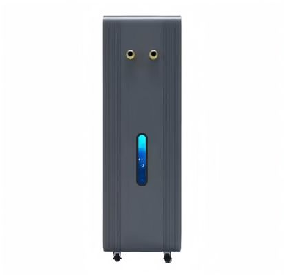 Good price Smart PEM Hydrogen Generator Mesin Mandi Hidrogen Untuk Peremajaan Kulit on line