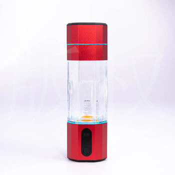Good price Tritan Hidrogen Generating Botol Air 6000ppb Hidrogen Kesehatan Botol Air on line