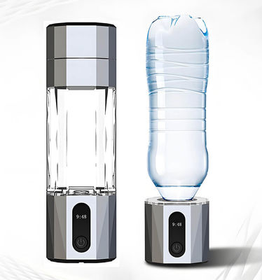 Good price Hidrogen Air Cup Hidrogen Kesehatan Botol 5000 - 6000 Ppb on line