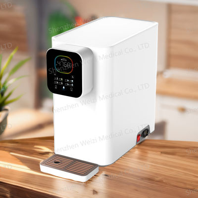 Harga yang bagus Generator Air Hidrogen Terintegrasi Dispenser Air Hidrogen Meredakan Keletihan on line