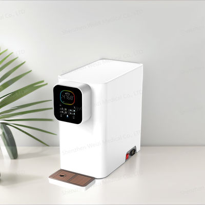 Harga yang bagus Pemasangan Gratis Dispenser Air Hidrogen Anti Getaran Resistensi gesekan on line