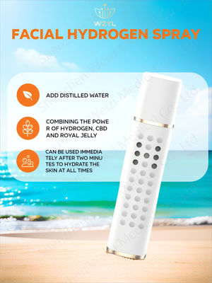 Good price 400MAH Baterai Dikuasai 15ml Hidrogen Mist Spray Deep Moisturizing on line