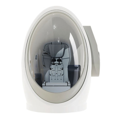 Harga yang bagus Mikropressure Hard Shell Hyperbaric Chamber 1.3ATA Menghilangkan Radikal Bebas on line