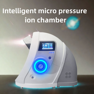 Harga yang bagus Keamanan Tinggi 1.3ATA Hbot Hard Chamber Hyperbaric Chamber Mesin on line