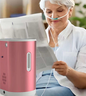 Harga yang bagus Inhaler hidrogen portabel yang dapat disesuaikan untuk pemurnian radikal 150ml 225ml on line