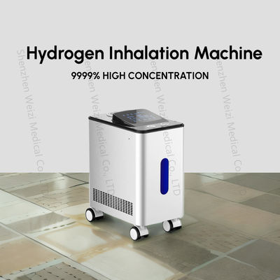 Good price Disesuaikan SPE Mesin pernapasan hidrogen 900ml/M Pencegahan penyakit degeneratif on line