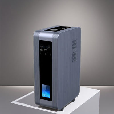 Harga yang bagus Mesin Inhalasi Hidrogen Rumah Tangga 800w Antioksidan 3000ml/M on line