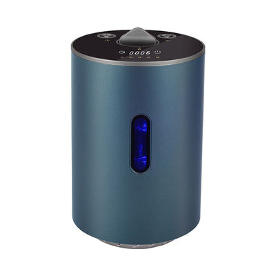 Harga yang bagus SPE Air Elektrolisis Hidrogen Inhaler Mesin 99,99% kemurnian 225mL on line