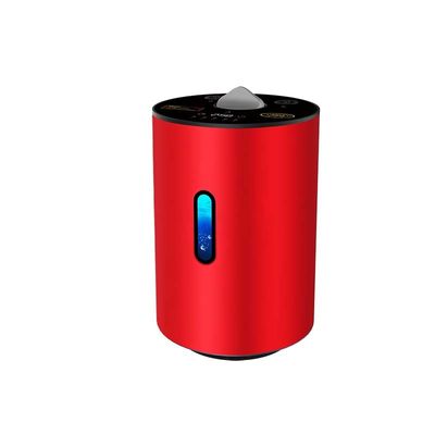 Harga yang bagus Low Flow Rate H2 Inhalation Machine Portable Hydrogen Gas Inhaler Non Noise on line
