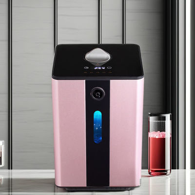 Harga yang bagus Mesin pernapasan hidrogen murni 99,992% 150ml on line