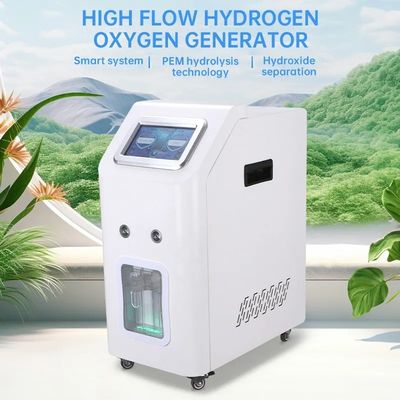 Good price Teknologi Hidrogen Inhalation 3000ml Dan Hidrogen Biofuel PEM Fuel Cell Untuk Penggunaan Rumah on line