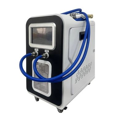 Harga yang bagus Nanotechnology PEM Hydrogen Water Generator Spa Bath Machine Air Bersih Mandi Hydrogen Water Spa Generator on line