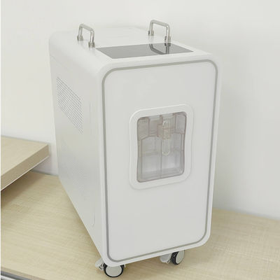 Good price Pabrik 3000ml 3600ml 4200ml Gas Hidrogen Inhaler Generator H2 Mesin Inhalasi Weizi on line