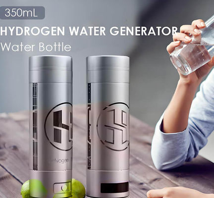 Good price Botol Air Inzone Kaya Hidrogen Portable Botol Air Kaya Hidrogen Panas dan Dingin on line