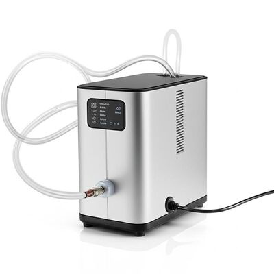 Good price Flow Rate 900 600 450 Mlmin Hydrogen Inhalation Machine Hydrogen Gas Flow 300 900 Mlmin Daily Usage 1 2 Hour Per Day Perfect For Clinical on line